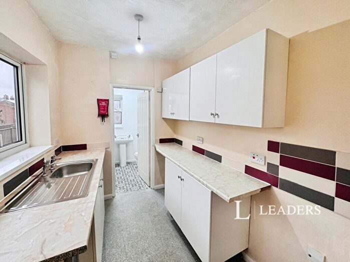 1 Bedroom Flat To Rent In High Street, Lowestoft, Suffolk, NR32