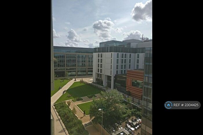 1 Bedroom Flat To Rent In Great Northern Road, Cambridge, CB1