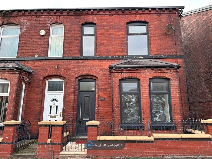 3 Bedroom Semi Detached House To Rent In Hartington Road, Bolton, BL1
