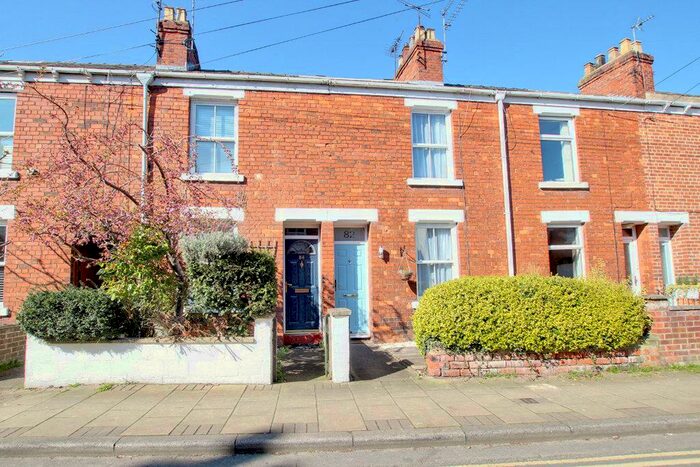 2 Bedroom House To Rent In Minster Moorgate, Beverley, HU17