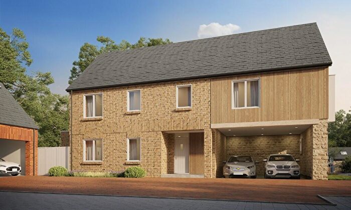 4 Bedroom Detached House For Sale In Manor Road, Swanage, Dorset, BH19