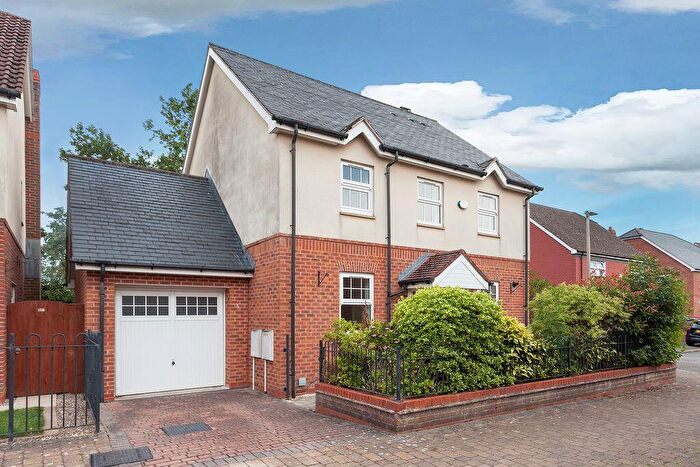 4 Bedroom Detached House For Sale In Galloway Green, Congleton, CW12
