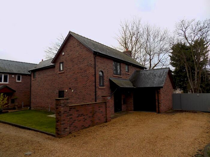 4 Bedroom Detached House To Rent In Thornton Road, Carlisle, CA3