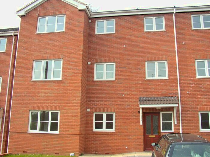 1 Bedroom Flat To Rent In Abberley Street, DY2