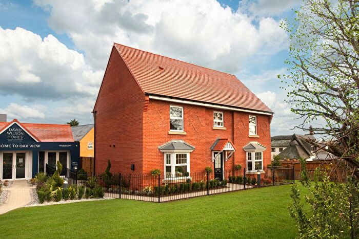 5 Bedroom Detached House For Sale In "Woodwalton" At Southend Road, Billericay, CM11