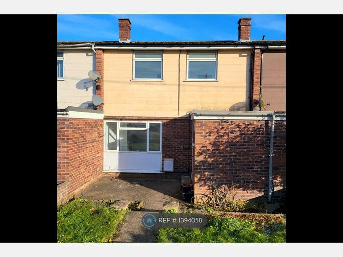 4 Bedroom Terraced House To Rent In Vicarage Road, Thetford, IP24