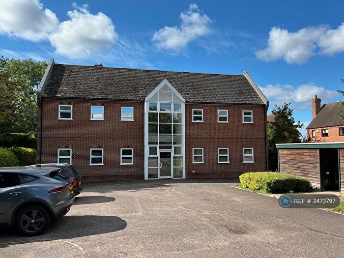 1 Bedroom Flat To Rent In Great North Road, Little Paxton, St. Neots, PE19
