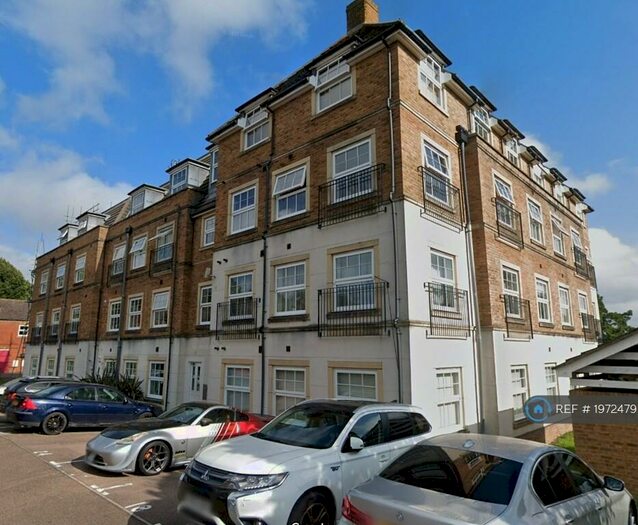 1 Bedroom Flat To Rent In Holmes Court, Maidstone, ME15