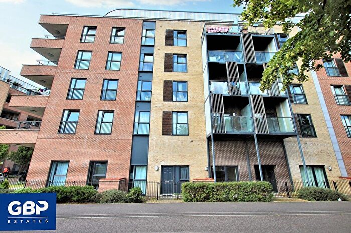 2 Bedroom Flat To Rent In Maxwell Road, Pulse Court Maxwell Road, RM7