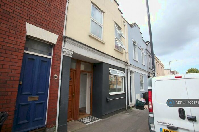 1 Bedroom Flat To Rent In Bedminster, Bristol, BS3