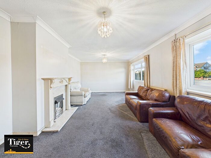 2 Bedroom Detached Bungalow For Sale In Anchorsholme Lane, Thornton-Cleveleys, FY5