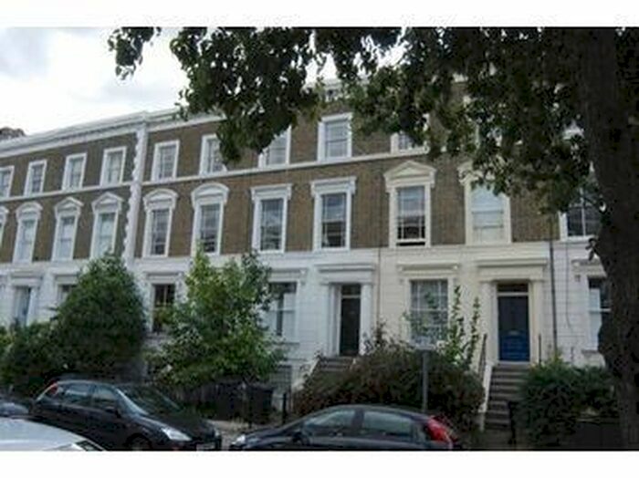 3 Bedroom Flat To Rent In Richborne Terrace, Oval, SW8
