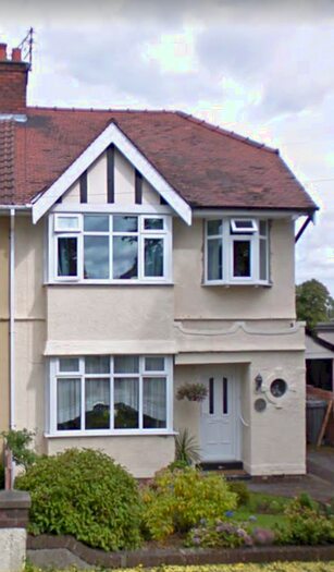 3 Bedroom Semi-Detached House To Rent In Raeburn Avenue, Eastham, CH62