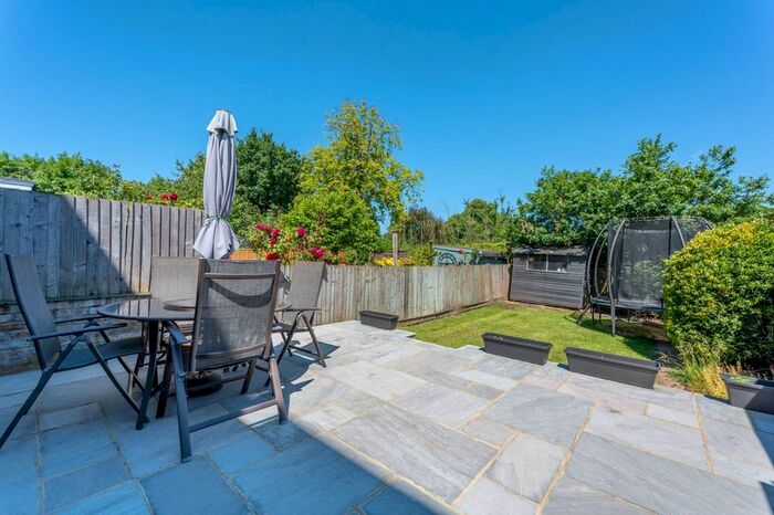 4 Bedroom Terraced House To Rent In Meadvale Road, Pitshanger Lane, London, W5