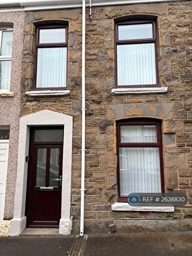 3 Bedroom End Of Terrace House To Rent In Glantawe St, Swansea, SA6