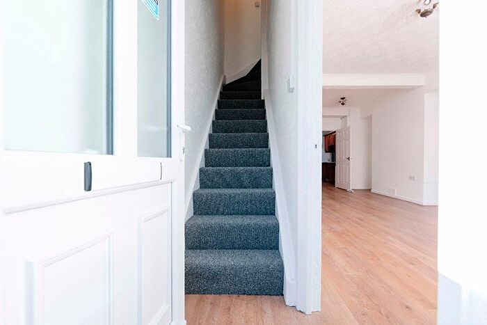 3 Bedroom Terraced House For Sale In Woodland Crescent, Treharris, CF46