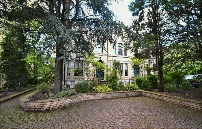 2 Bedroom Apartment To Rent In The Residence, Palatine Road, M20