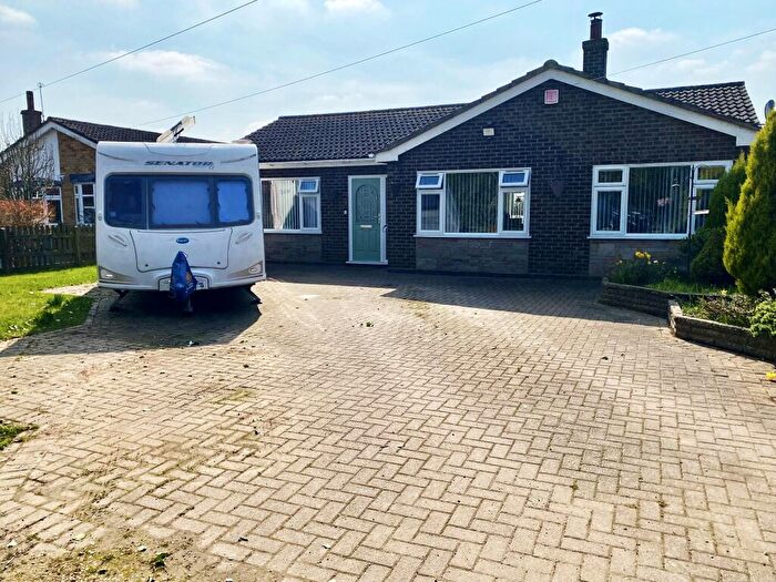 3 Bedroom Detached Bungalow For Sale In Engine Dyke, Gedney Dyke, PE12