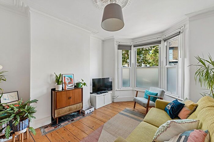 2 Bedroom Terraced House For Sale In Mayville Road, Leytonstone, E11