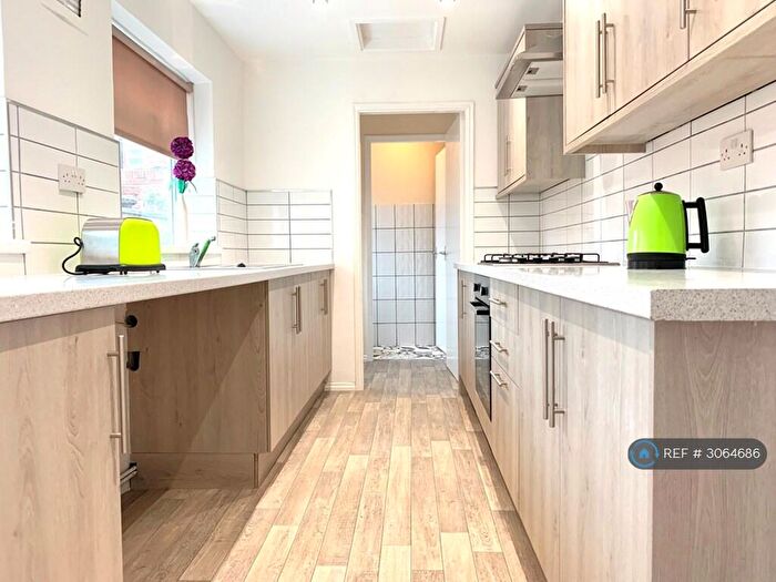 2 Bedroom Terraced House To Rent In Brougham Street, Darlington, DL3