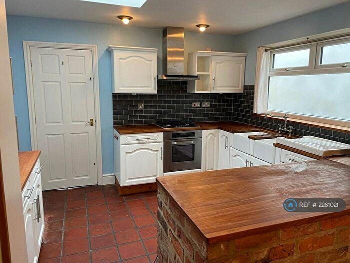 2 Bedroom End Of Terrace House To Rent In Morton Lane, Beverley, HU17