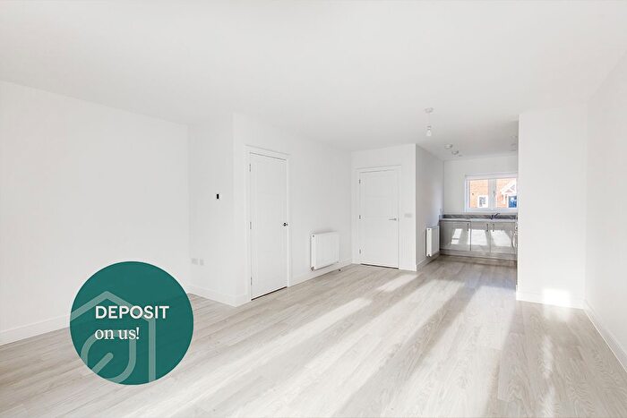 3 Bedroom Detached House To Rent In Leaf Living At Fontwell Meadows, West Sussex, BN18