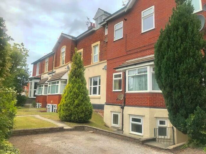 2 Bedroom Apartment To Rent In Marlborough Road, Southport., PR9