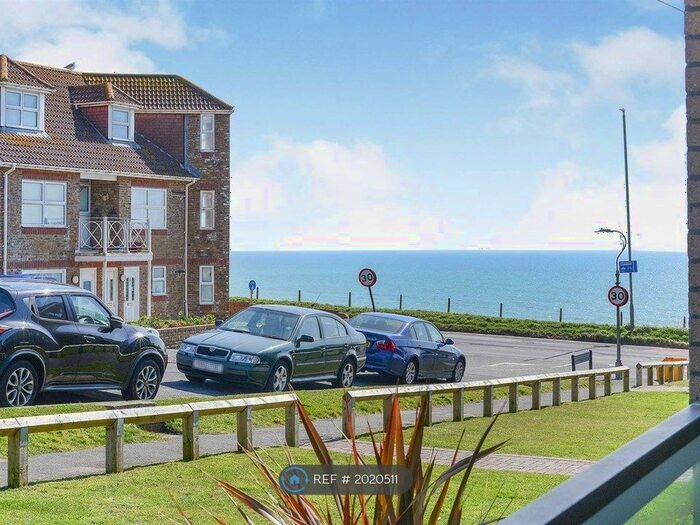 2 Bedroom Flat To Rent In Marine Drive, Rottingdean, Brighton, BN2