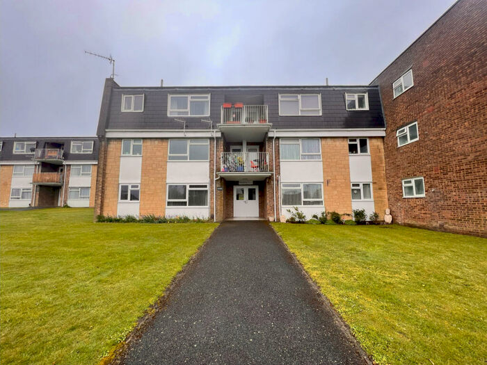 2 Bedroom Flat To Rent In Harkwood Court, Manton Road, Poole, Dorset, BH15