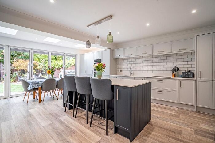 4 Bedroom Town House For Sale In Tadcaster Road, Dringhouses, York, YO24