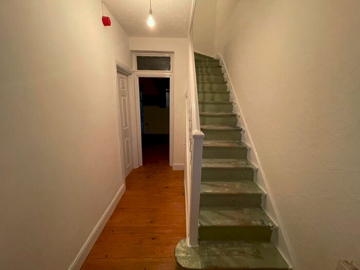 4 Bedroom Terraced House To Rent In Dalston Lane, London E8