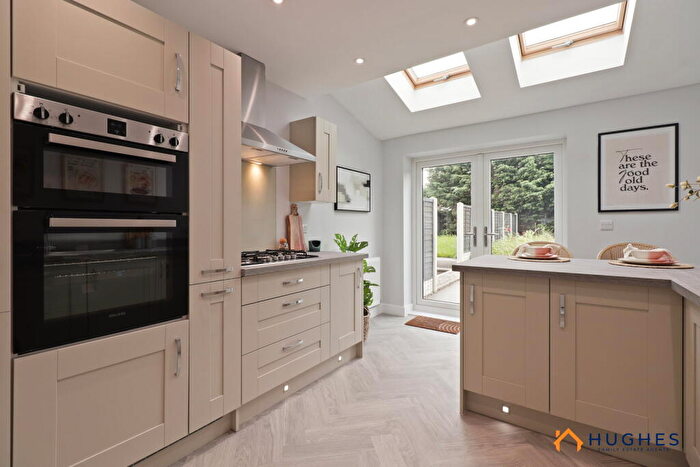 3 Bedroom Semi-Detached House For Sale In Westwood Road, High Green, Sheffield, S35