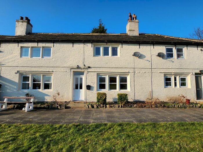 2 Bedroom Cottage To Rent In Harley Head Farm, Halifax Road, HX3