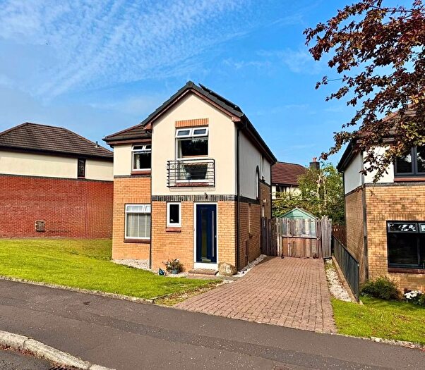 3 Bedroom Villa For Sale In Maple Drive, Ayr, KA7