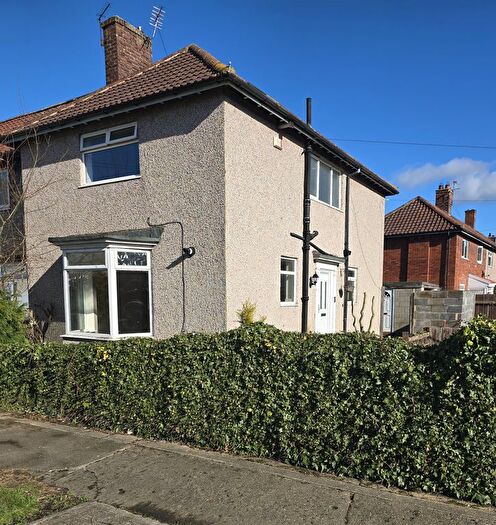 3 Bedroom Semi-Detached House To Rent In Weardale Crescent, Billingham, TS23