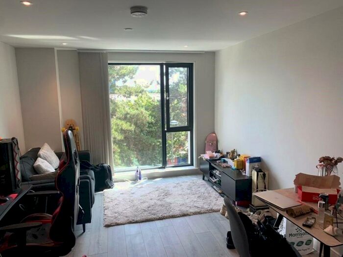 1 Bedroom Apartment To Rent In Broad Street, Birmingham, B15