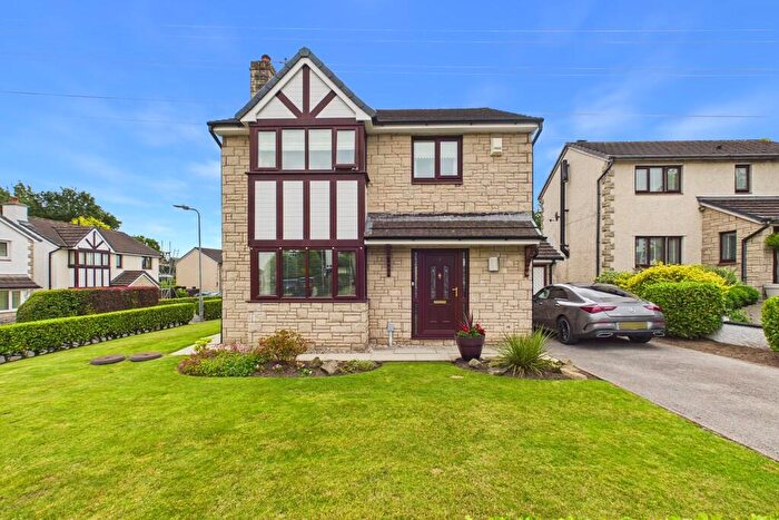 4 Bedroom Detached House For Sale In Littledale, Kendal, Cumbria, LA9