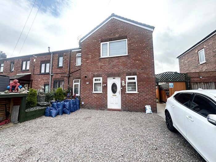 3 Bedroom Terraced House To Rent In Brindley Street, Pendlebury, M27