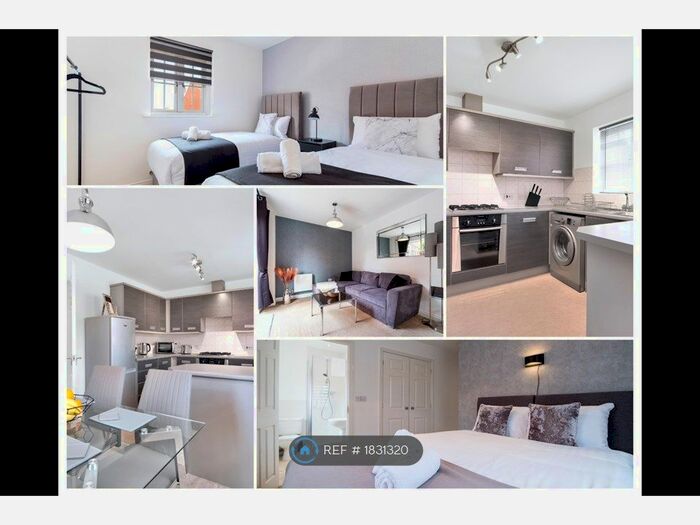 3 Bedroom Semi-Detached House To Rent In Wye Valley Road, Peterborough, PE2