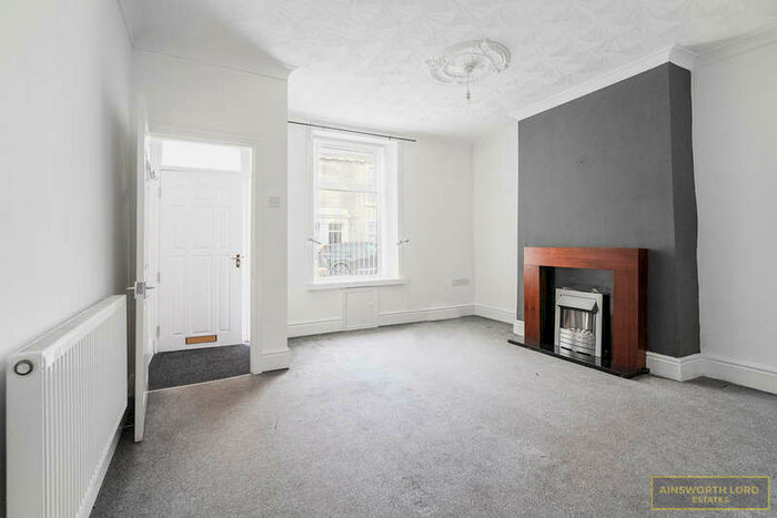 2 Bedroom Terraced House To Rent In Anyon Street, Darwen, BB3