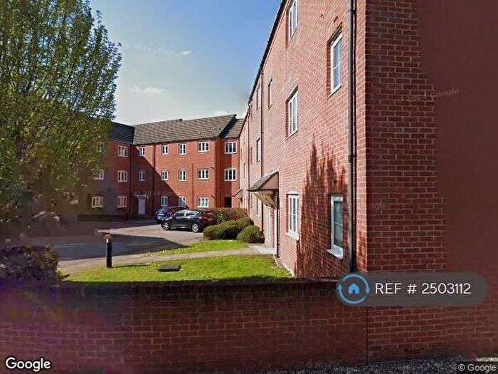 1 Bedroom Flat To Rent In Wharf Lane, Solihull, B91