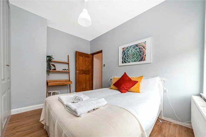 2 Bedroom Apartment To Rent In York Mansions, Browning Street, London, SE17