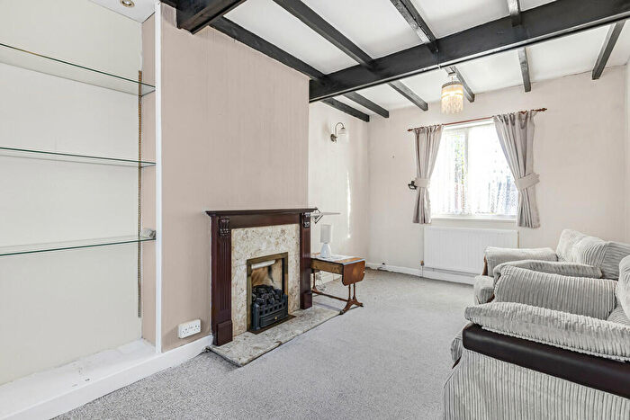 3 Bedroom Terraced House For Sale In Eltham Green Road, Eltham, SE9