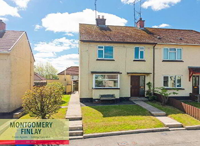 3 Bedroom Semi-Detached House For Sale In Derrin Road, Enniskillen, BT74