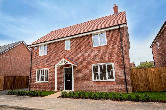 4 Bedroom Detached House For Sale In Crease Drove, Crowland, Peterborough, PE6