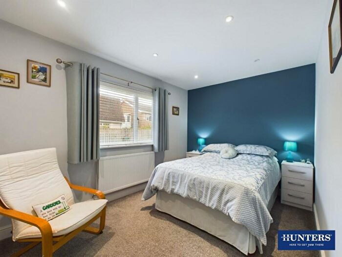 3 Bedroom Detached Bungalow For Sale In Skinburness Crescent