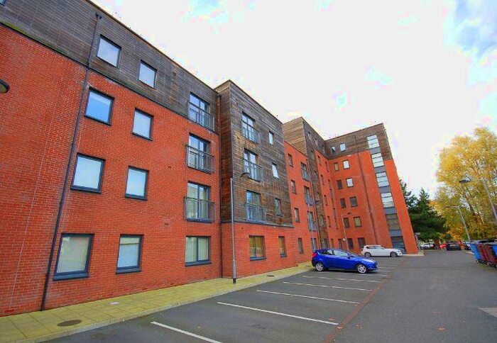 2 Bedroom Flat To Rent In The Boulevard, Didsbury, Manchester, M20