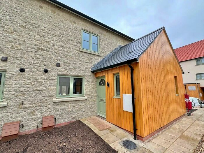 2 Bedroom Terraced House To Rent In Factory Hill, SP8