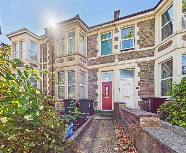 4 Bedroom Terraced House For Sale In Fishponds Road, Fishponds, BS16