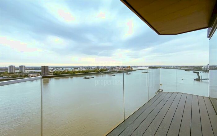 2 Bedroom Apartment To Rent In Brigadier Walk, Royal Arsenal Riverside, London, SE18